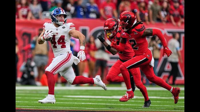 What’s Going Wrong With the Houston Texans? Breaking Down Their 2-5 Start
