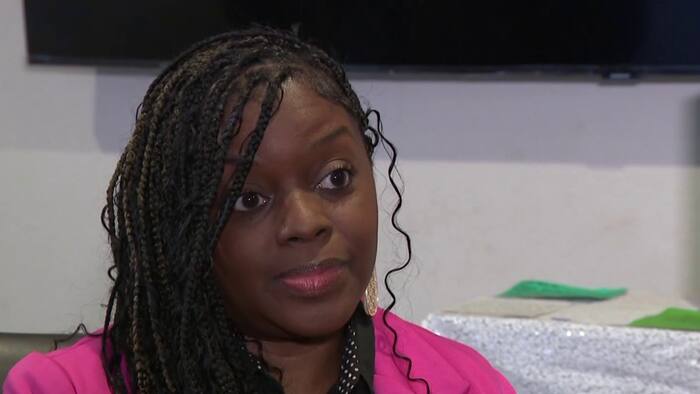 Former Klein ISD teacher speaks out after child trafficking charges ...