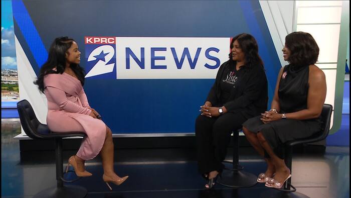 Sisters Network INC. offers financial assistance, breast cancer resources for women in need