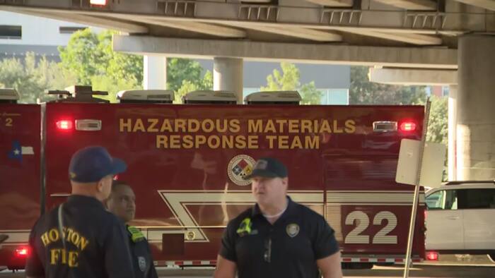 FBI Houston investigates suspicious mailings after white powder sent to ...
