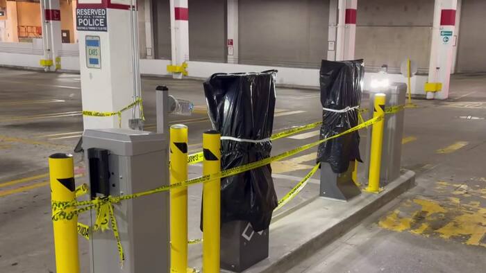 Free parking at Houston’s Galleria garages will end. Here’s how much ...