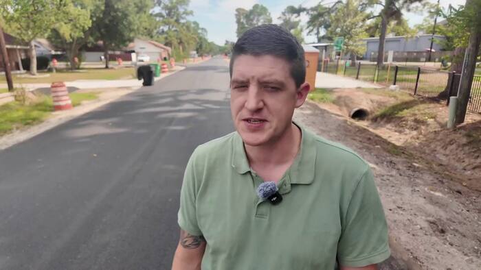 “You got it done”, After 2.5 years of no action, Houston homeowner sees ...