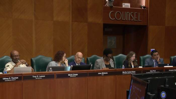 Houston launches $48 million initiative to address regional homelessness