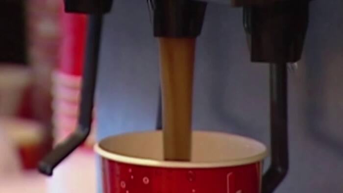 Diet drinks may work as well as water for weight loss, study finds