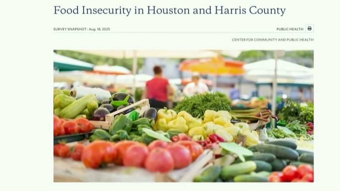 Understanding food insecurity and where to turn for help