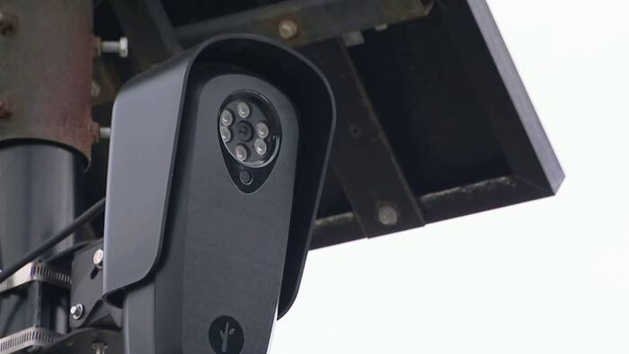 61 Flock cameras taken offline in Harris County Precinct 4 amid privacy ...