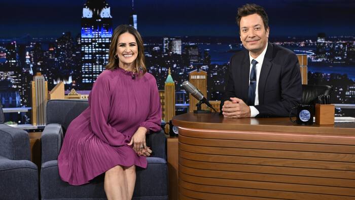 jimmy fallon