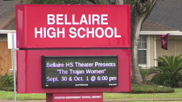 Bellaire High School staph outbreak: What parents, students need to ...