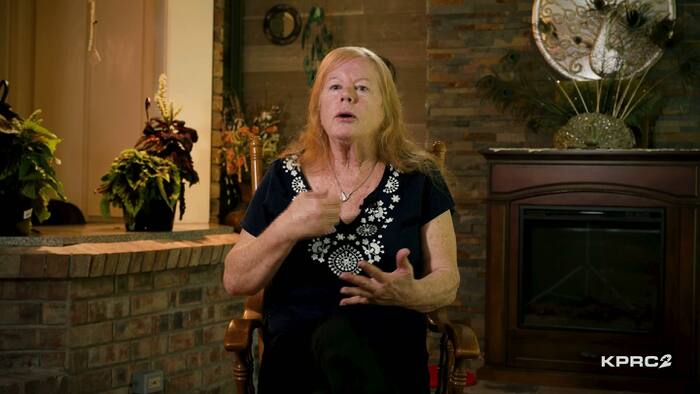 Texas toughened its mail theft law. A Houston-area woman is still ...