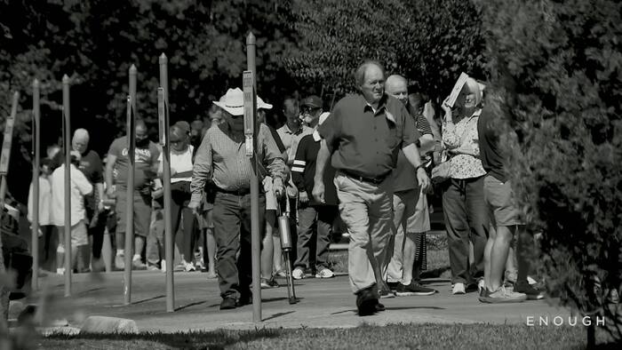 Record Texas voter registration meets record Harris County turnout