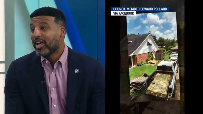 Good Neighbor Program helps Houston District J homeowners make critical ...