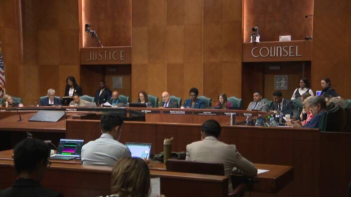 Houston City Council approves millions for Tanner Road improvements ...