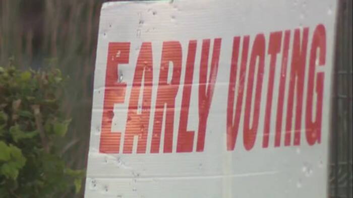 Bexar County says ballot problem is fixed. What about voters who ...