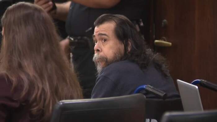 San Antonio murder trial examines alleged history of domestic violence