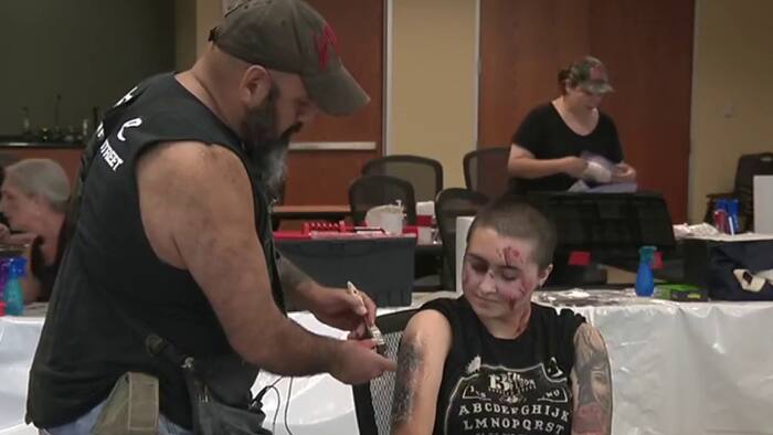 Mass casualty drill to test San Antonio-area hospitals, EMS response