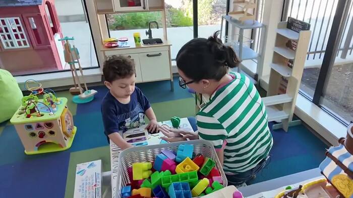 San Antonio Ronald McDonald Houses give families a place to stay during children’s treatment