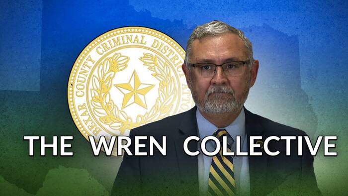 Texas House committee examines ties between district attorneys and Wren ...