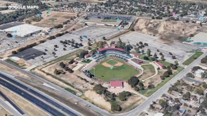 Wolff Stadium, surrounding area could see community-focused makeover after Missions move downtown