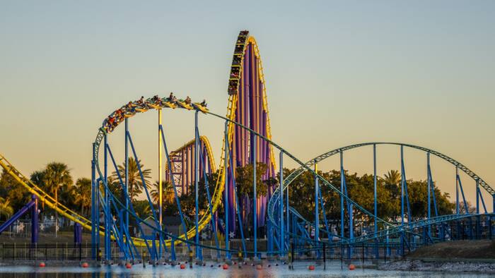 Lawsuit: Man sues SeaWorld San Antonio claiming employee improperly ...