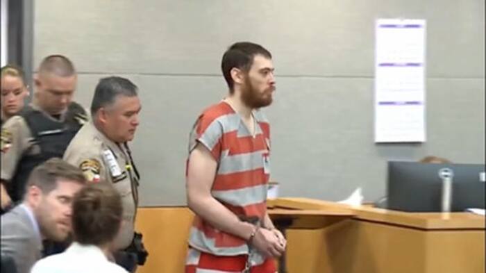 Jury Selection Begins in Shane James’ Texas Murder Trial