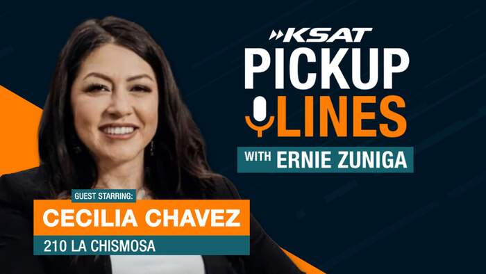 Pickup Lines: From chisme to community, how San Antonio's '210 La Chismosa' turned gossip into a platform for good