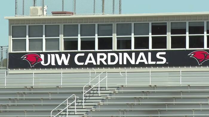 UIW football player Roy Alexander may return after NCAA betting ...