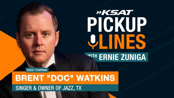 Pickup Lines: From a $300 piano to Jazz, TX: Brent ‘Doc' Watkins marks 10 years of music in San Antonio This site asks for consent to use your data