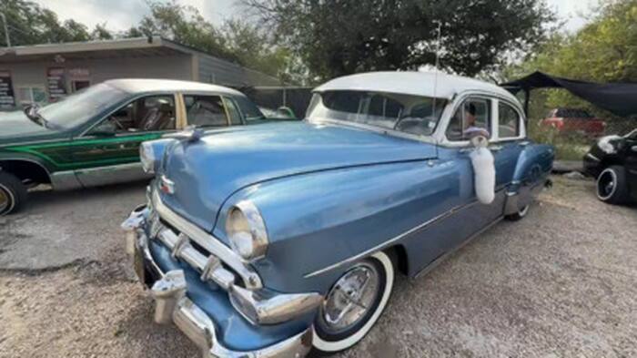 ‘Born into the tradition': San Antonio lowrider community defends culture amid safety concerns