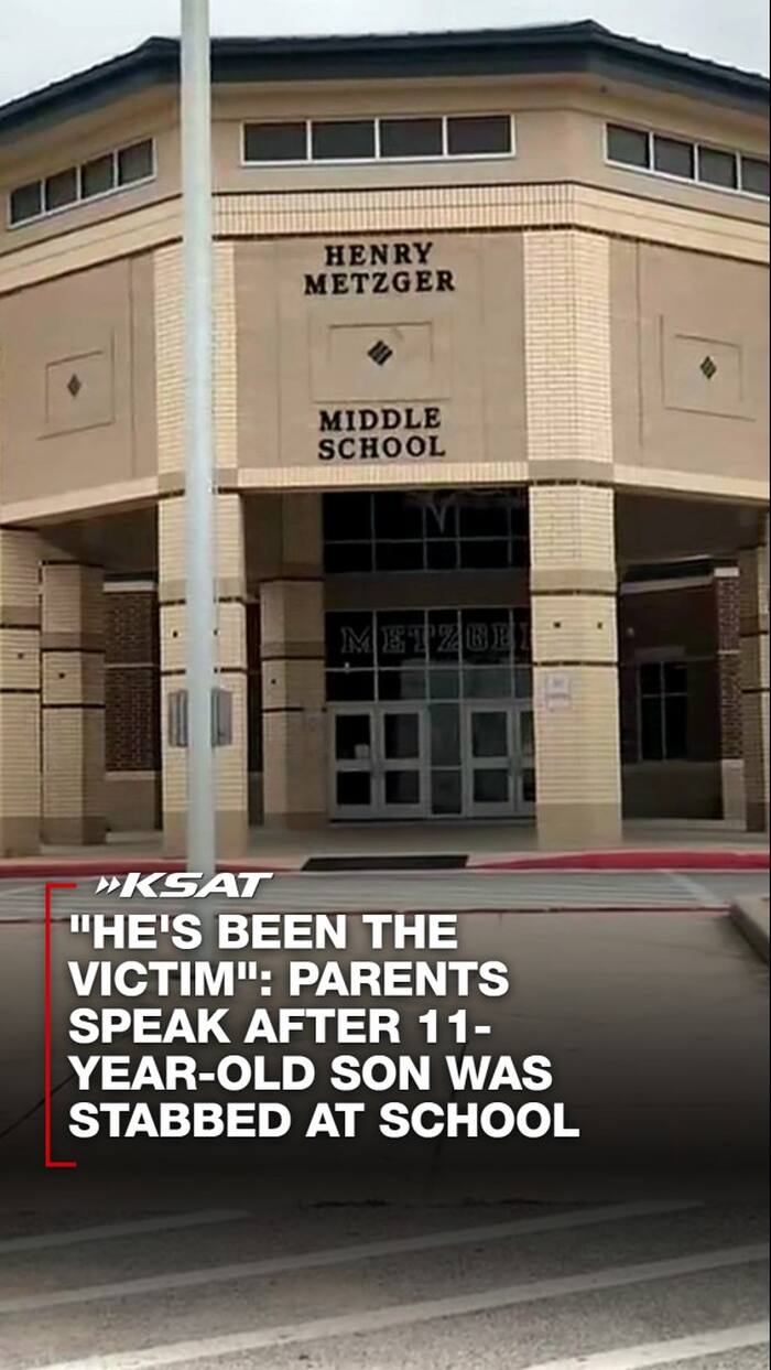 Parents of victim in Metzger MS stabbing speak out seeking justice for ...