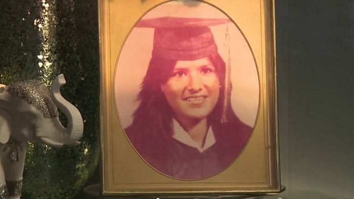 ?Now we can rest’: Family remembers Yolanda Herrera nearly 45 years after her murder