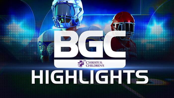 BGC Thursday Night Week 9 Highlights — 2026