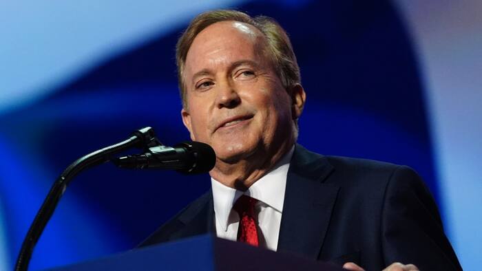 Paxton Video Surfaces With Indicted Men Over $15M Fraud