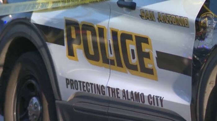 San Antonio could have under 100 homicides for first time since 2015