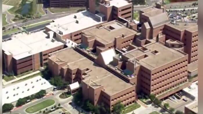 Bexar County Backs BAMC Trauma Mission Amid Methodist Expansion Plans