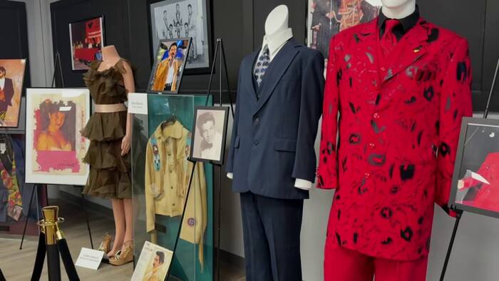 San Antonio museum works to preserve Tejano music history for future generations