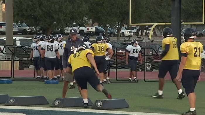 Unbeaten Smithson Valley, Boerne Champion set for District 13-5A-DI showdown