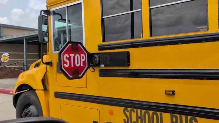 Speeding drivers put San Antonio students at risk, officials say