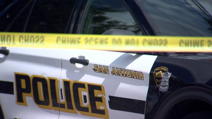 Teenager shot after fight at Southwest Side home, SAPD says