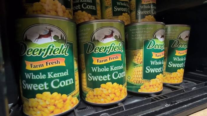 San Antonio Food Bank earns carbon credits for rescued food