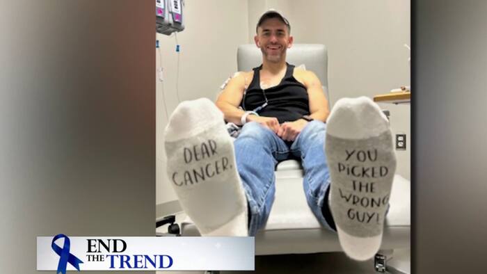 Photo: ClickOnDetroit Why Colorectal Cancer in Teens Is Often More Aggressive