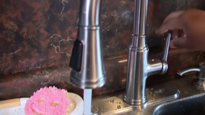 Lincoln Park man says short-term ‘leak' doesn't explain sudden $743 water bill