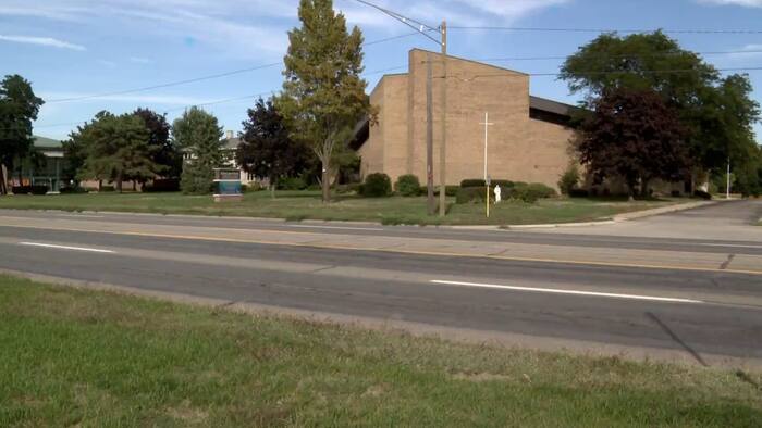 'It’s really devastating': Westland parishioners rally to keep weekend masses