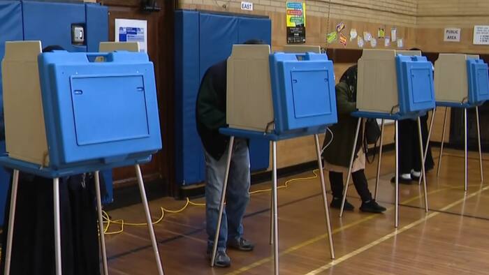 Michigan voters to decide on proposal 2 campaign finance overhaul
