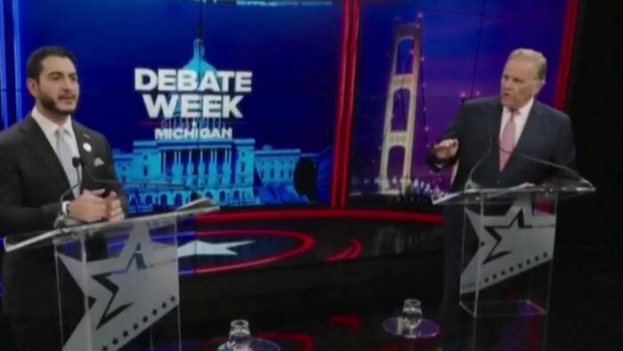 Three Senate debates set stage for midterms