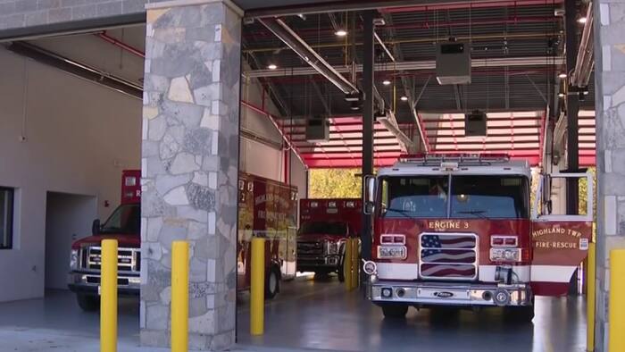 Highland Township Fire Department warns voters about misleading millage ...
