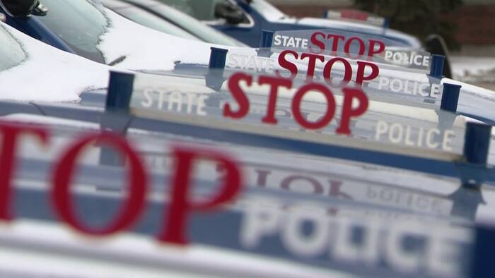 Michigan State Police release 2025 traffic crash data: What to know