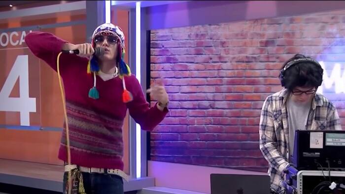 Music Monday:  Tommy Fleece