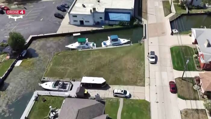 St. Clair Shores man fined $15K for docking boats, attorney calls ordinance unconstitutional