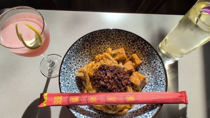 Dine in the D: Peridot brings Vietnamese fusion to downtown Ann Arbor