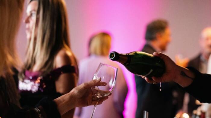 Uncork for a Cure: Detroit chefs pour it on for breast cancer research
